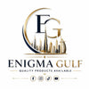 Enigma Gulf