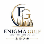 Enigma Gulf